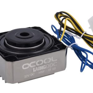 Помпа Alphacool Laing DDC310, Single Edition, Черна
