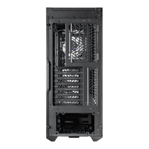 Кутия CM MasterBox TD500 V2 Mesh Black ARGB - Image 8