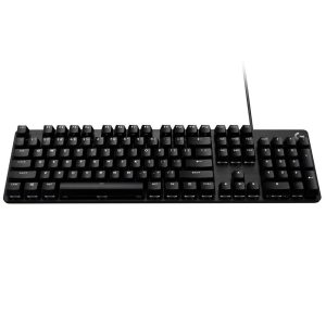 Геймърска механична клавиатура Logitech G413 SE, Tactile суичове - Image 3