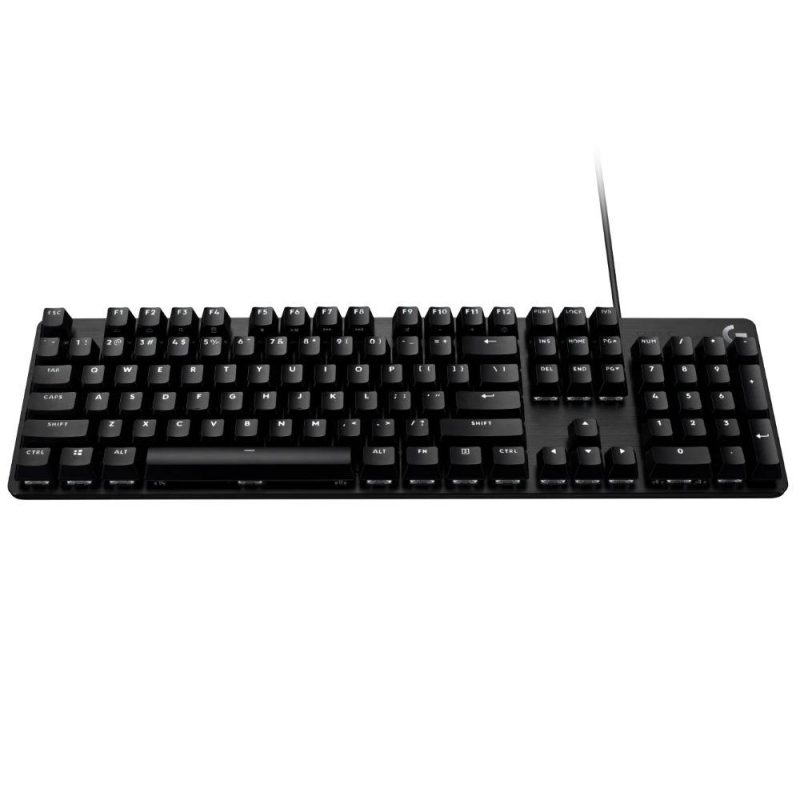 Геймърска механична клавиатура Logitech G413 SE, Tactile суичове - Image 3