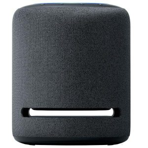 Смарт тонколона Amazon Echo Studio, Гласов асистент, Черна - Image 4