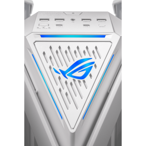 Кутия ASUS ROG HYPERION WHITE - Image 7