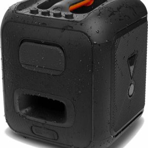 Блутут колонка JBL PartyBox Encore, Безжичен микрофон, Черена