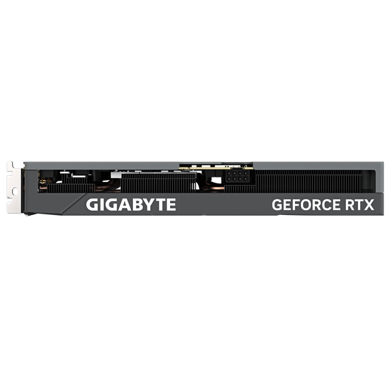 Видео карта GIGABYTE RTX 4060 TI EAGLE OC 8GB GDDR6 - Image 3