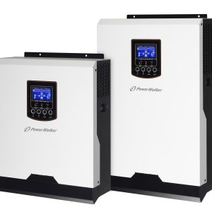 Инвертор POWERWALKER 3000 PWM, 3000 VA
