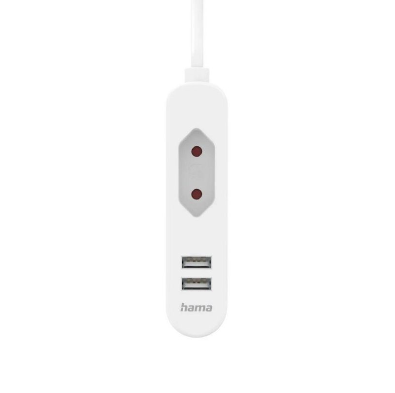 USB захранване/разклонител 1,9 м, HAMA-223202 - Image 3