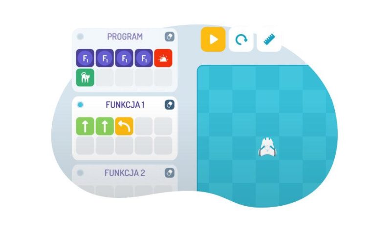 Робот играчка за програмиране PHOTON EDU - Image 9