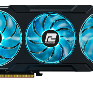 Видео карта Powercolor HELLHOUND RX 7900 XT 20GB GDDR6
