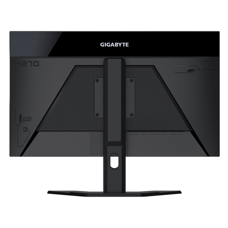 Геймърски Монитор Gigabyte M27Q-EK, QHD, 170hz, 1 ms Rev 2.0 - Image 6