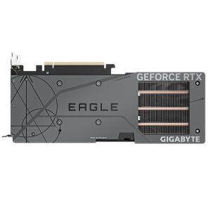 Видео карта GIGABYTE RTX 4060 TI EAGLE OC 8GB GDDR6 - Image 4