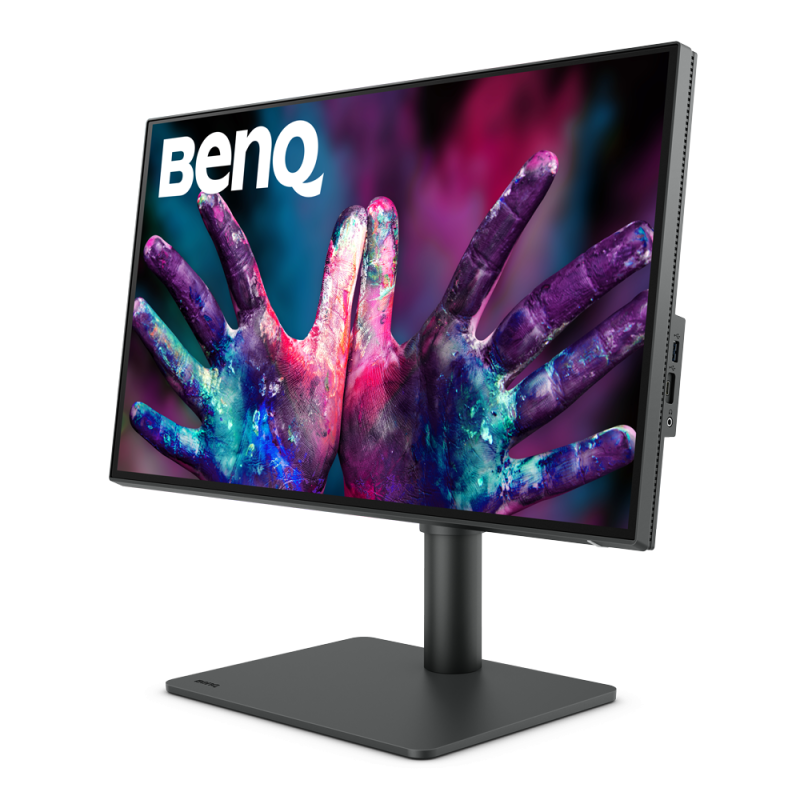 Монитор BenQ PD2506Q 25 inch IPS - Image 7
