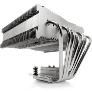 Охладител за процесор Noctua NH-C14S, сокет 1150/2011/AMD - Image 3