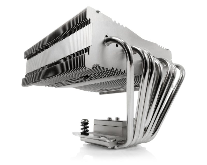 Охладител за процесор Noctua NH-C14S, сокет 1150/2011/AMD - Image 3