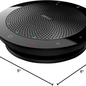 Kонферентен високоговорител Jabra SPEAK 510UC VOIP USB и Bluetooth - Image 3