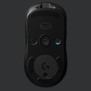Геймърска мишка Logitech G Pro Wireless - Image 5