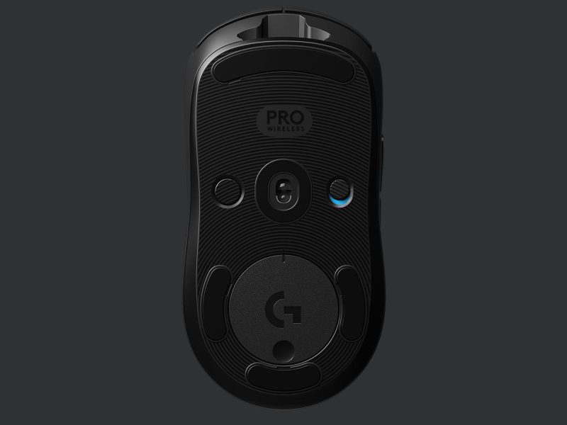 Геймърска мишка Logitech G Pro Wireless - Image 5