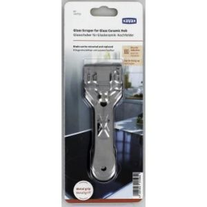 Шпатула Xavax за почистване на керамични плотове, 110753 - Image 3