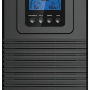 UPS POWERWALKER VFI 1000 TG 1000VA, On-Line - Image 2