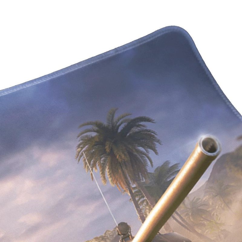 Геймърски пад World of Tanks VZ.55, Size XL - Image 2
