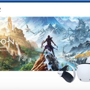 Sony - PlayStation VR2 - Horizon Call of the Mountain - Image 2