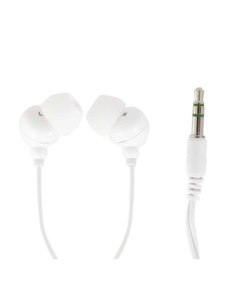 Слушалки  MAXELL PLUGZ - Image 2