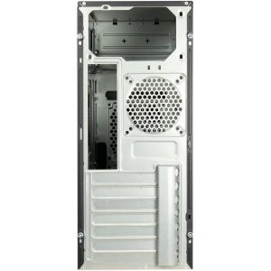 Кутия за компютър Inter Tech IT-2812 Business, Mid-Tower, ATX - Image 7