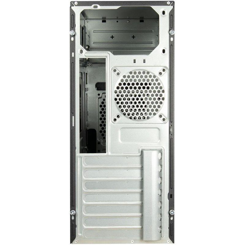 Кутия за компютър Inter Tech IT-2812 Business, Mid-Tower, ATX - Image 7