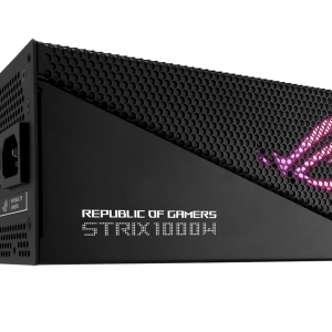 Захранващ блок ASUS ROG Strix 1000W 80+ Gold - Image 5