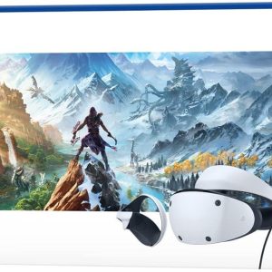 Sony - PlayStation VR2 - Horizon Call of the Mountain - Image 9