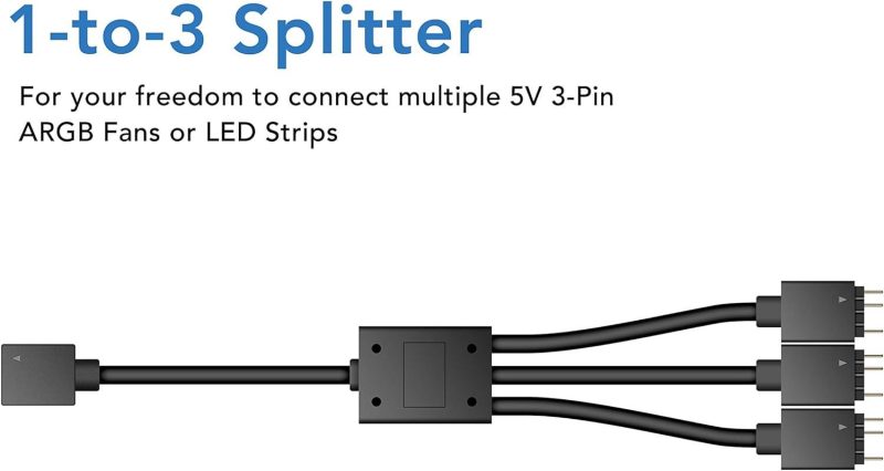 Конвертор EZDIY-FAB 12V към 5V RGB - Image 5