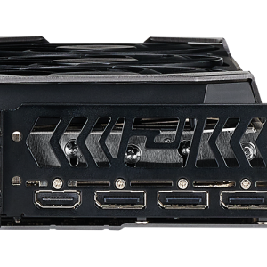 Видео карта POWERCOLOR RX 7800 XT Red Devil 16GB GDDR6 - Image 5