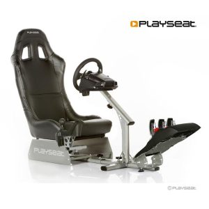 Геймърски стол Playseat Evolution Black - Image 3
