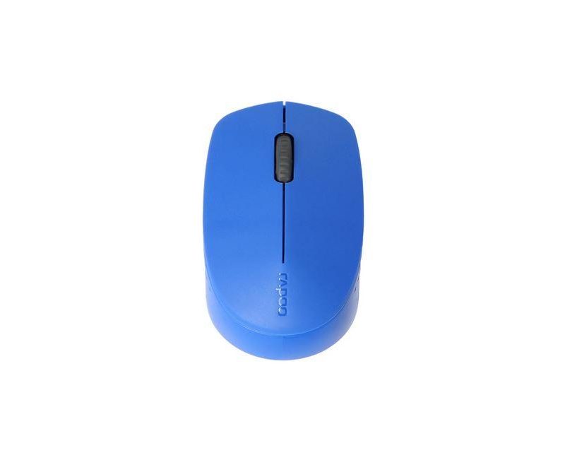 Безжична оптична мишка RAPOO M100 Silent