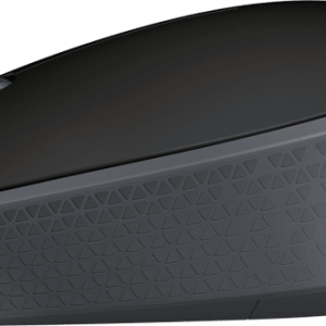 Безжична оптична мишка LOGITECH M171, Черна, USB - Image 3