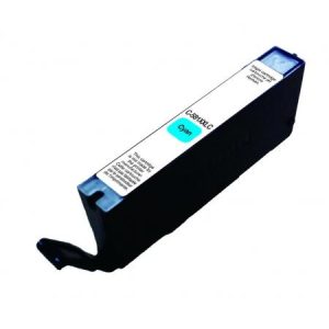 Мастилница UPRINT CLI-581 XXL, CANON PIXMA TS9150/TS6151/TS8152/TS6150, Cyan - Image 2