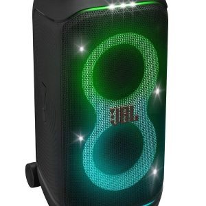 Блутут колона JBL PartyBox Stage 320, 240W, Черна