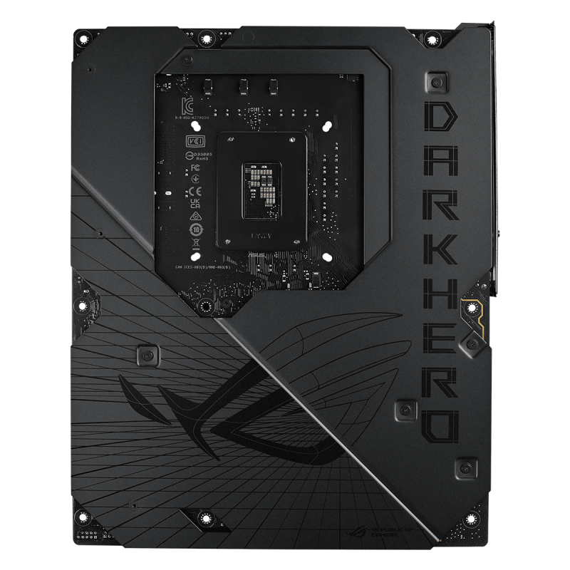 Дънна платка ASUS ROG MAXIMUS Z790 DARK HERO, LGA 1700 - Image 4