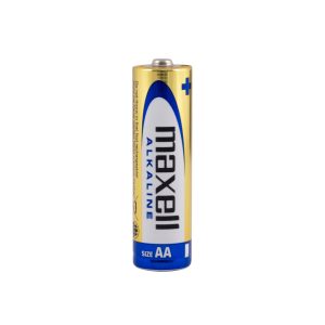 Алкална батерия MAXELL LR-6 /4 бр. в опаковка/  блистер1.5V - Image 2