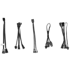Аксесоар Lian Li UF-EX ARGB Cable Kit - Image 2