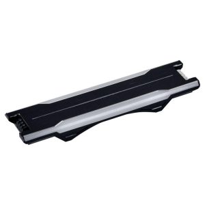 Lian Li UNI FAN P28 Side ARGB Strip - Triple Pack - Black - Image 3