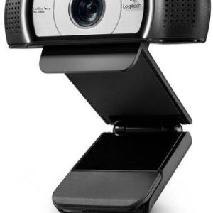 Уеб камера с микрофон LOGITECH C930e - Image 4