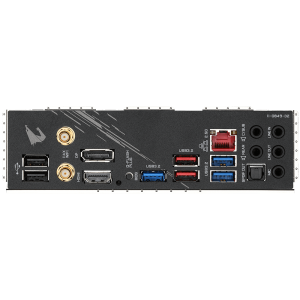 Дънна платка GIGABYTE B550 AORUS ELITE AX V2 Socket AM4 - Image 4
