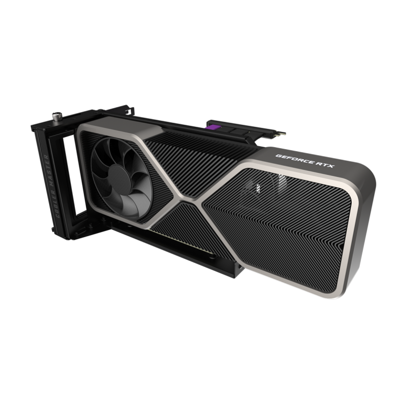 Брекет Cooler Master GPU Holder V3 - Image 4