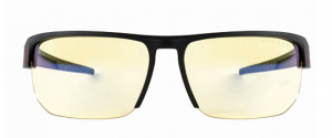 Геймърски очила GUNNAR TORPEDO Onyx, Черен - Image 2