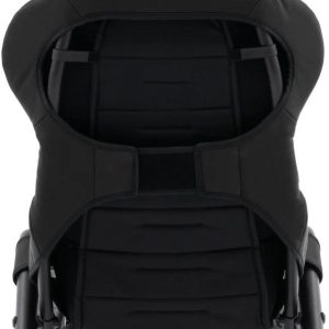 Геймърски стол Playseat Trophy, Черен - Image 3