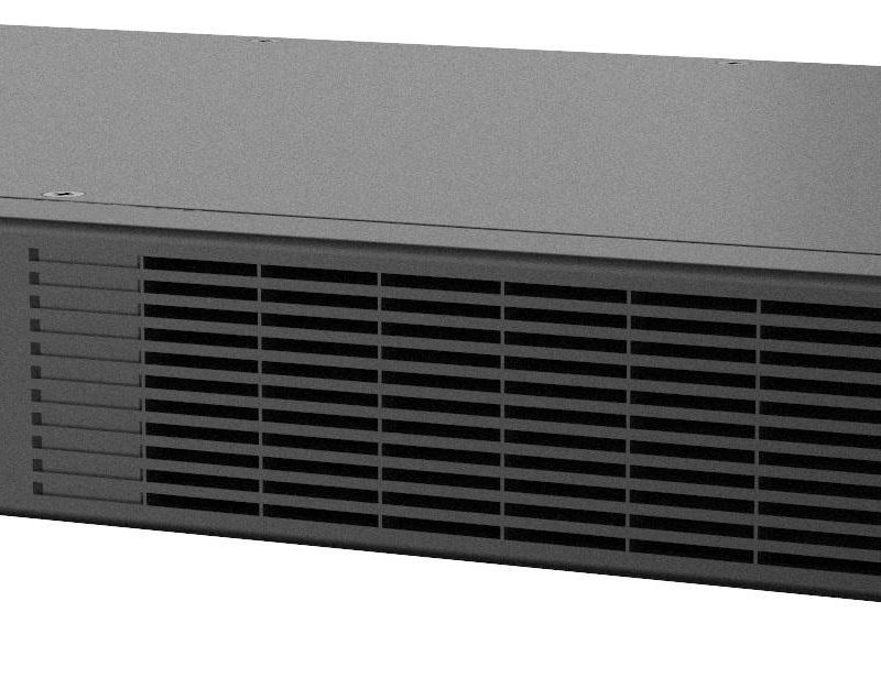 UPS POWERWALKER VI 750 R1U, 750 VA Line Interactive