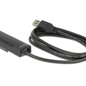 Външна докинг станция Delock, За 2.5″ / 3.5″ SATA HDD / SSD, Backup функция - Image 6