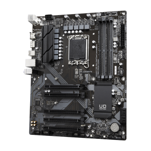 Дънна платка GIGABYTE B760 DS3H, socket 1700, ATX - Image 2