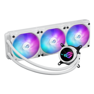 Охладител за процесор ASUS ROG Strix LC III - Image 2
