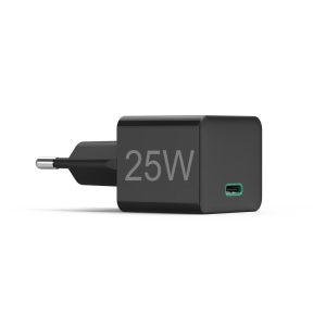 Бързо мини-зарядно, USB-C, 25W, HAMA-201651 - Image 3